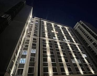 osh flat: 2 комнаты, 55 м², Элитка, 6 этаж — 2