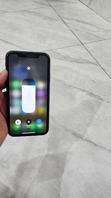 iphone pro max 17: IPhone 11, 128 ГБ, Черный — 2