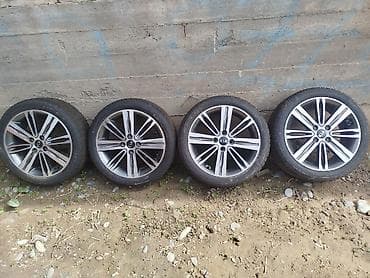 zimmer e9 pro: Колеса в сборе 195 / 45 / R 16, Лето, Новый, Комплект, Легковые, Литые, отверстий - 5 — 4