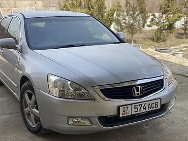 матор авто: Honda Inspire: 2003 г., 3 л, Типтроник, Бензин, Седан — 2