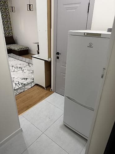 аренда леца: 30 м², С мебелью — 9