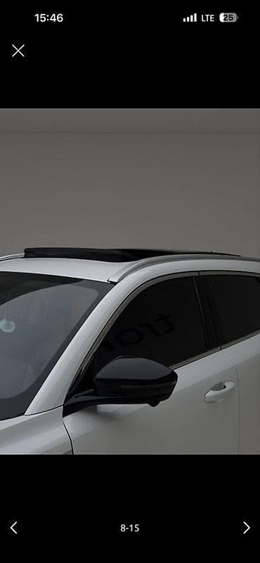 roewe ei5: Changan CS55 Plus: 2026 г., 1.5 л, Автомат, Бензин, Кроссовер — 6