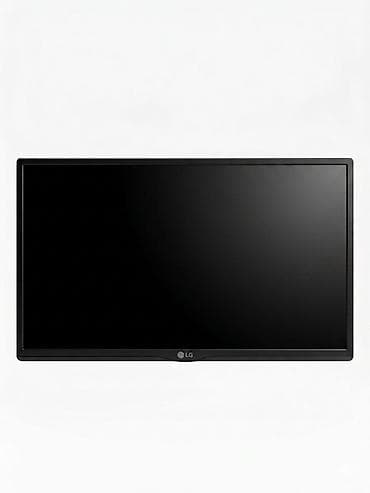 aoc 24g2: Телевизор/монитор LG с плоской панелью - Диагональ 32" - Тонкая — 1