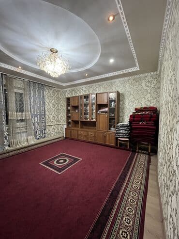 Дома: Полдома, 66 м², 5 комнат, Собственник, Косметический ремонт — 5