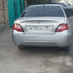 мотор на опель зафира: Daewoo Nexia: 2011 г., 1.5 л, Механика, Бензин, Седан — 1