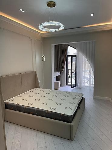 kut tower: 🏡 Сдается 2-комнатная квартира в ЖК Kut Tower 📍 Район: Асанбай 🏢 13 — 8