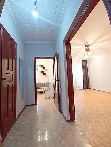 Продажа квартир: 1 комната, 39 м², 106 серия, 8 этаж, Косметический ремонт — 6