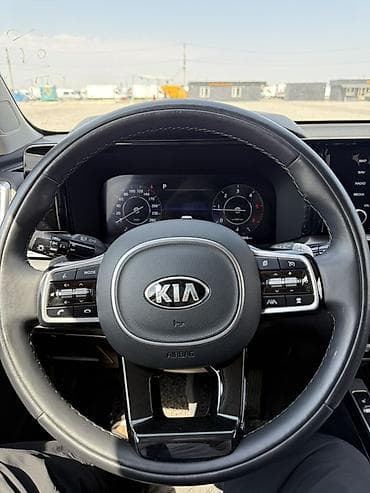 Kia Sorento: 2020 г., 2.2 л, Робот, Дизель, Кроссовер — 6