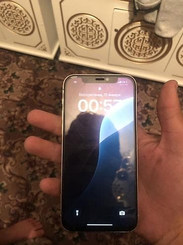 samsung dex: IPhone 12 Pro, Серебристый — 2