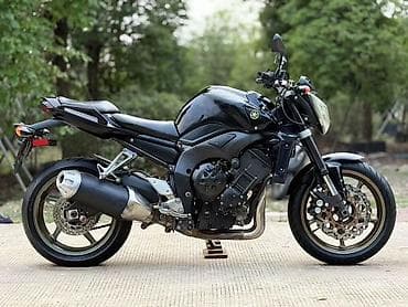 bws samurai: Naked Yamaha, 1000 куб. см, Бензин, Взрослый, Б/у — 7