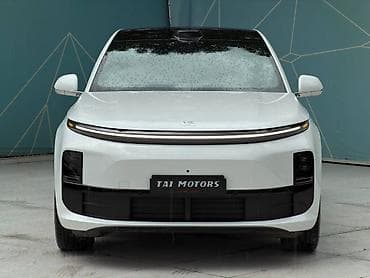 танк 300 цена: Lixiang L6: 2024 г., 1.5 л, Автомат, Гибрид, Кроссовер — 2