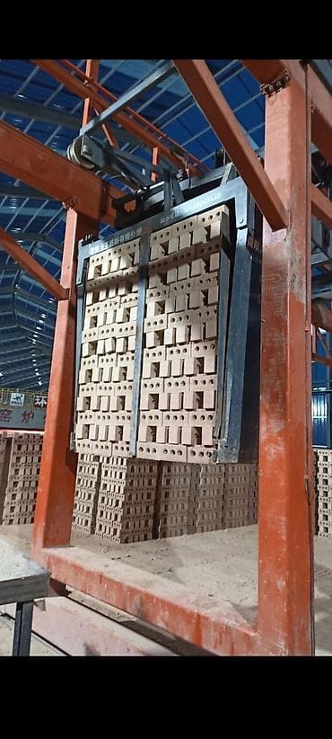 кирпич коем: Кирпич пустотелый керамический - Формат: одинарный прямоугольный блок — 3