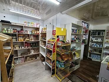 Готовый бизнес: Продажа бизнеса Магазин, Продукты, Вместе с: База клиентов и поставщиков, Готовые договоры и контракты, Документация и отчётность — 2