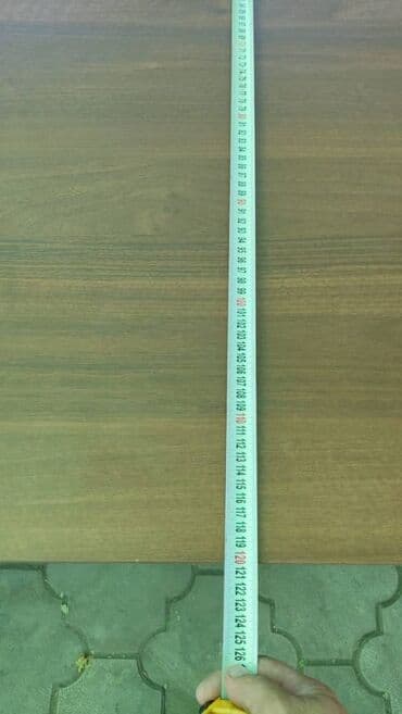 советский раздвижной стол: Стол трансформер раздвижной. Качественный,прочный и массивный стол — 6