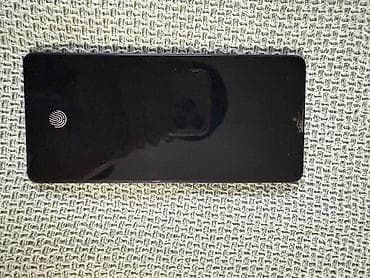 Redmi, Redmi Note 13 Pro, Б/у, 256 ГБ, цвет - Черный, 2 SIM — 4