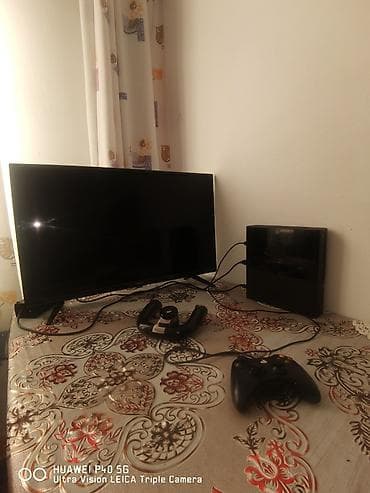 магнитола прадо 120: Продам/обменяю Xbox 360 slim все работает исправно, не шумит не — 2