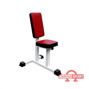 газовая балон: Скамья по углом 90 градусов Характеристики: Марка: Amazing — 1