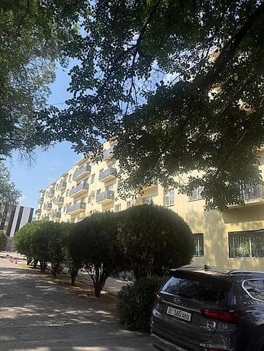 5: 3 комнаты, 65 м², Азия Молл Индивидуалка, 2 этаж, Свежий ремонт — 3