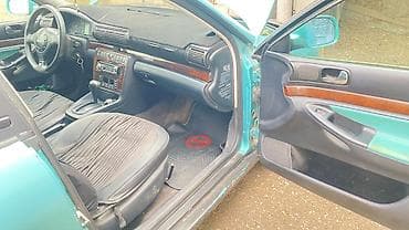 camri 80: Audi A4: 1996 г., 2.8 л, Автомат, Бензин, Седан — 5