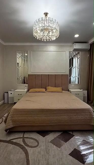 респект: PREMIUM APARTMENT | УЛ. ФРУНЗЕ Эксклюзивная 4-комнатная квартира в — 6