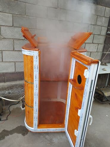 кедровая баня: Сауна | Массаж — 6