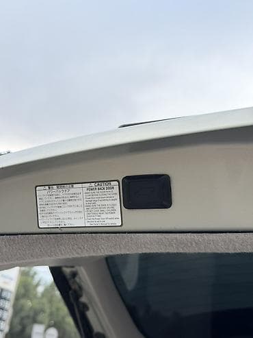 mark 3: Lexus RX: 2005 г., 3.3 л, Автомат, Бензин, Кроссовер — 9