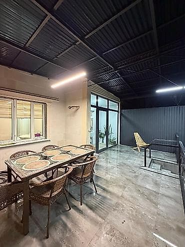 обмен квартир: 3 комнаты, 74 м², Восточный (старый) автовокзал Индивидуалка, 1 этаж, Евроремонт — 4