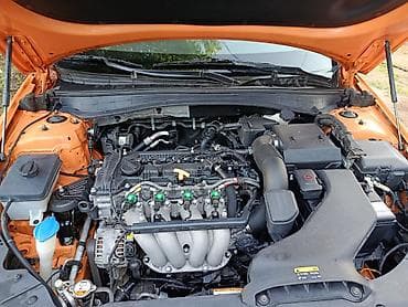 Kia K5: 2019 г., 2 л, Газ, Седан — 8