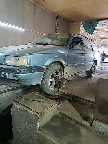 Volkswagen Passat Variant: 1991 г., Универсал at lalafo.kg Volkswagen Passat Variant: 1991 г., Универсал