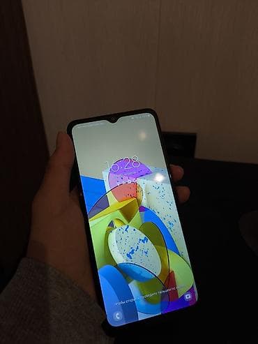 a53 samsung: Samsung Galaxy A12, Б/у, 32 ГБ, цвет - Черный, 2 SIM — 6