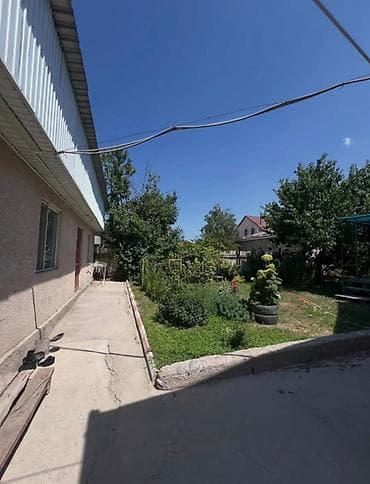 Дома: 🏡 Просторный дом рядом с кольцевой Ахунбаева — отличное предложение — 2