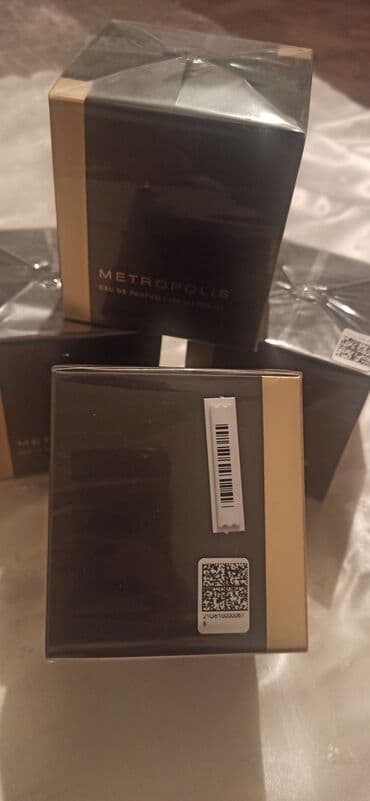 бакарат духи цена бишкек: Парфюм мужской оригинал Metropolis запах хороший сутки держаться,цена — 3