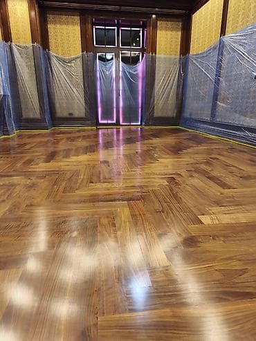 2 gz: Шлифовка пола | Паркет Больше 6 лет опыта — 2