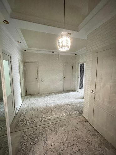 ихлас аристократ: 3 комнаты, 90 м², Элитка, 8 этаж, Евроремонт — 6