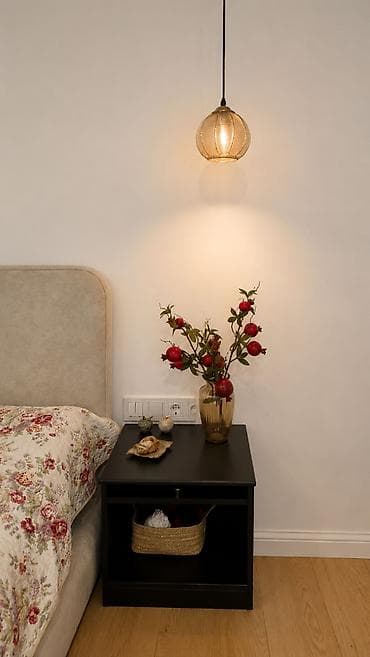 Квартиры: 3 комнаты, 120 м², Элитка, 7 этаж, Дизайнерский ремонт — 4