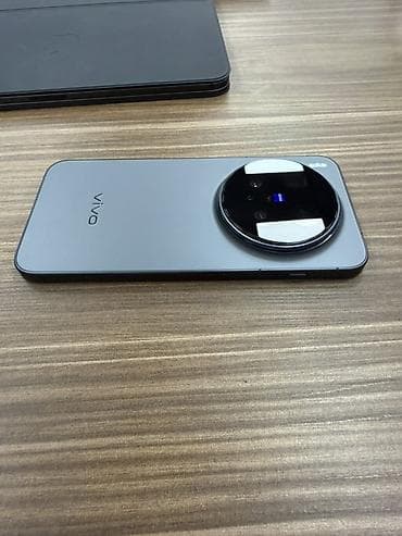 honor 9c: Vivo X300 Pro, Новый, 256 ГБ, цвет - Серый, 2 SIM, eSIM — 6