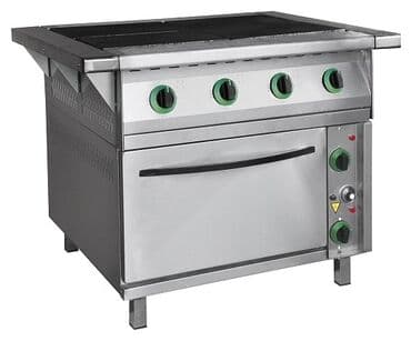 купить электроплиту мечта: В наличии плиты электрические 4 конфорочные, 6 конфорочные — 1