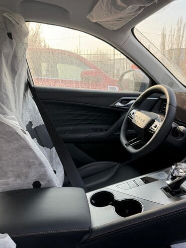 кофр на крышу автомобиля: Roewe RX5: 2022 г., 1.5 л, Автомат, Гибрид, Кроссовер — 10