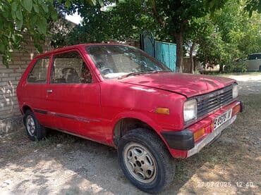 купить авто в рассрочку без первоначального взноса без банка: Daewoo Tico: 1997 г., 0.8 л, Механика, Электромобиль, Хэтчбэк — 5