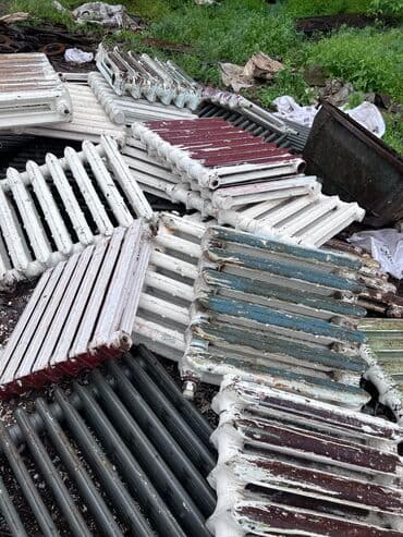 Скупка чугунные батарея скупка чугунные батареи Чугунные батарея at lalafo.kg Скупка чугунные батарея скупка чугунные батареи Чугунные батарея