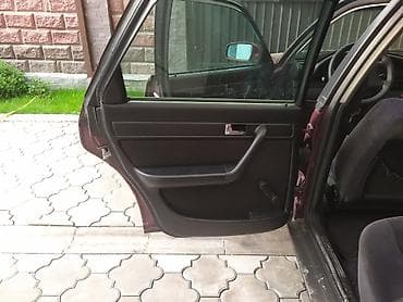 ауди а6 с: Audi A6: 1994 г., Ручные, Бензин, Седан — 5