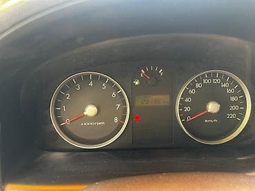 w210 e55 amg: Hyundai Getz: 2006 г., 1.4 л, Механика, Бензин, Хэтчбэк — 7