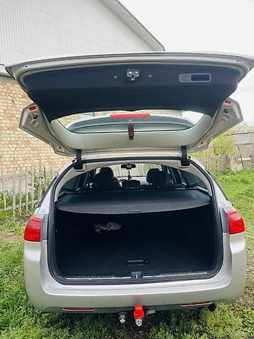 хонда акорт 2019: Honda Accord: 2006 г., 2 л, Бензин, Универсал — 5