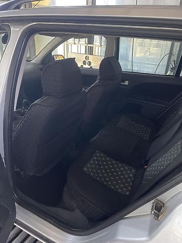 бюджетные авто: Ford Mondeo: 2003 г., 2 л, Механика, Дизель, Универсал — 8
