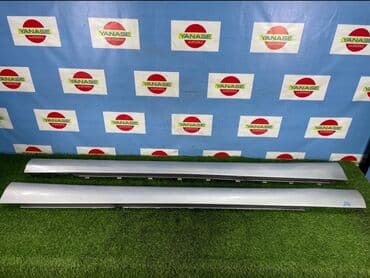 Порог Mercedes-Benz W?