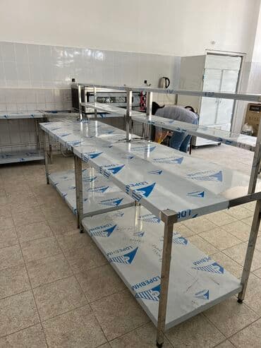 холодильники для мяса: Для мяса, мясных изделий, Кыргызстан, Новый — 15