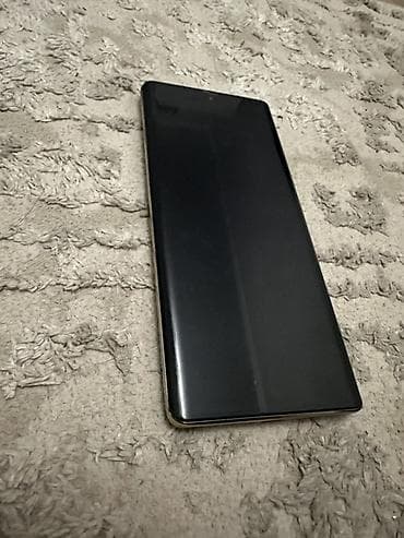 super scanner: Infinix Note 40 Pro, Б/у, 256 ГБ, цвет - Зеленый, 2 SIM — 4