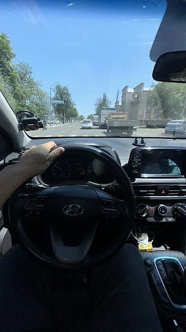ssangyong korando цена: Hyundai Kona: 2017 г., 1.6 л, Робот, Бензин, Кроссовер — 10