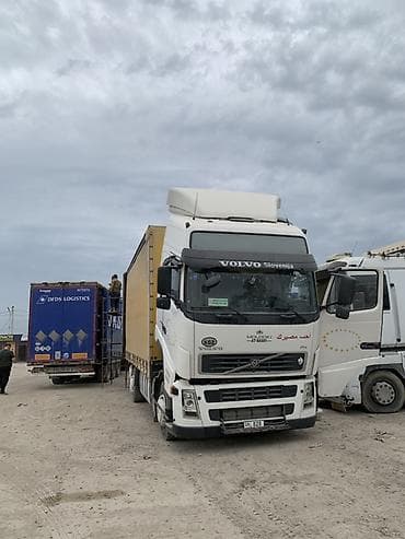 прицеп продаю: Грузовик, Volvo, Б/у — 5