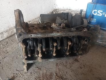 масленный насос спринтер: Бензиновый мотор Daewoo 1.6 л, Б/у — 5